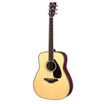 Акустическая гитара YAMAHA FG720S